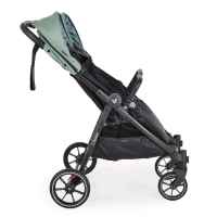 Бебешка количка за близнаци Cangaroo 2Gether Ultimate, Green-P0Btn.jpeg