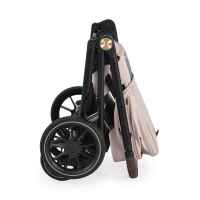 Комбинирана бебешка количка 3в1 Cangaroo Celebrity, Cloud-pink-P0j5F.jpeg