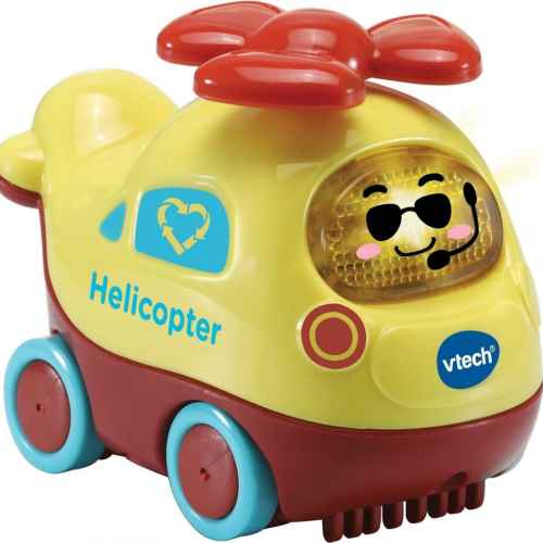 Интерактивна играчка Vtech, Хеликоптер