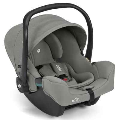 Столче за кола Joie i-Snug 2 i-Size, 40-75 см, Quartz