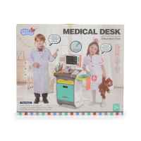 Медицинско бюро Little Actress Medical desk-P5cBj.jpg