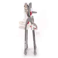 Столче за хранене Lorelli, Dulce, Beige leather-P7PjY.jpeg