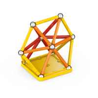 Магнитен конструктор Geomag Classic, 42 части-P7vvA.jpeg