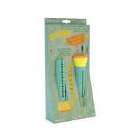 Въже за скачане Chillafish Skibbi, Mint-P8c5r.jpeg