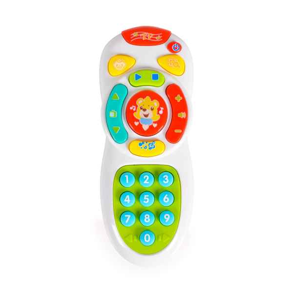 Музикална играчка Moni Smart Remote-P98UB.jpg