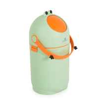 Хигиенен кош Cangaroo Nubbi, green-P9GeP.jpeg
