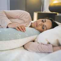 Възглавница за бременност и кърмене Nuvita DreamWizard, Beige Nordic-PArCs.jpeg