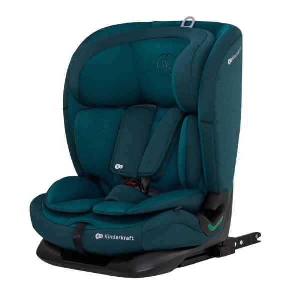 Столче за кола KinderKraft Oneto3 i-size, HARBOR BLUE-PAvxz.jpg