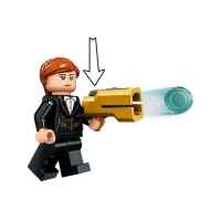 Конструктор LEGO Marvel Super Heroes, Оръжейната на Железния човек-PBX6n.jpg