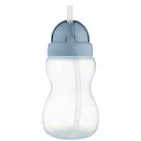 Преходно шише със сламка и капаче Canpol 12м+ 270 мл, синьо-PBeqy.jpeg