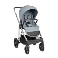 Комбинирана бебешка количка 3в1 Kikka Boo Chiara, Grey-PDIsg.jpeg