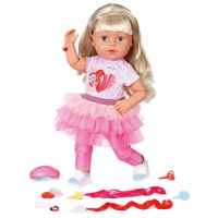 BABY Born, Кукла с дълга коса и аксесоари Sister Style&Play, 43 см-PDyyI.jpeg