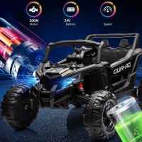 Акумулаторен джип двуместен JJ Off Road Speed 4x4 UTV 24v, оранжев металик-PFyQB.jpeg