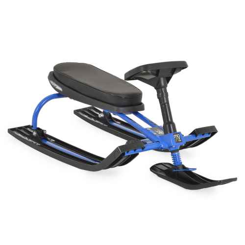 Шейна Moni Снежко, синя