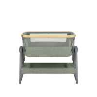 Бебешка мини кошара Kikka Boo Nanna 2, Army Green-PIIJ9.jpeg