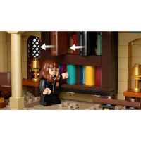 Конструктор LEGO Harry Potter Hogwarts: Dumbledores Office Хогуортс: кабинетът на Дъмбълдор-PIhGt.jpg