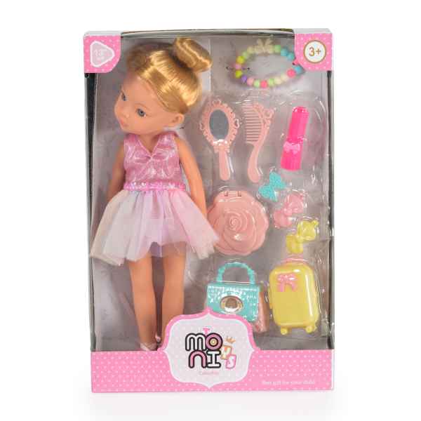 Кукла Moni Toys 33 cm Pretty Doll Set с аксесоари-PJ71U.jpeg