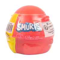 Къщичка със Смърф за игра Comsed, червена-PK3z5.jpeg