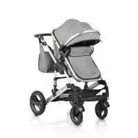 Комбинирана бебешка количка Moni Gala, тъмносива-PLj4K.jpg