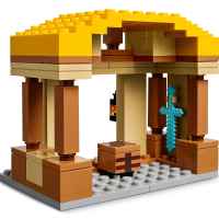 Конструктор LEGO Minecraft, Нападението на огнения призрак-балон в селото-PMcDt.jpeg