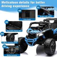 Акумулаторен джип JJ Can-Am Maverick 4x4 UTV 24v, оранжев металик-PNEJd.jpeg