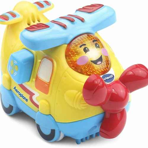 Интерактивна играчка Vtech, Самолет