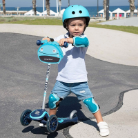 Детски скутер smarTrike Т3, син-PPEpw.png