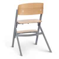 Столче за хранене KinderKraft LIVY + шезлонг CALMEE, дърво-PQC9D.jpg