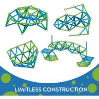 Магнитен конструктор Geomag, Classic Panels, 142 части-PRZfa.jpeg