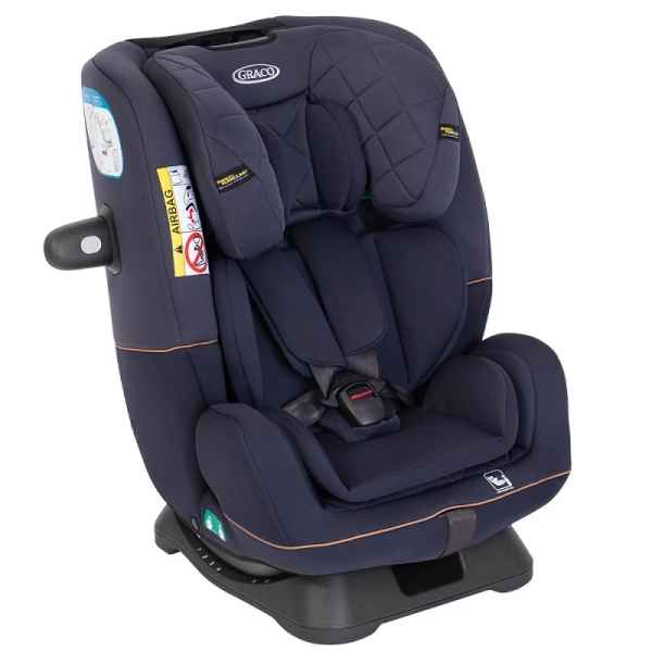 Столче за кола Graco Slimfit  i-size, Cambridge-PUIo5.jpeg