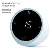 Електрическа помпа Lorelli Lila, зелена-PUUGi.jpeg