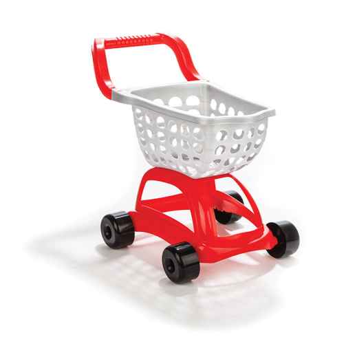 Бебешка количка за пазаруване Pilsan