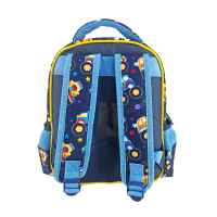 Детска раница с 2 ципа Must, Little Crusher-PYgKi.jpeg