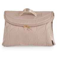 Комбинирана бебешка количка 3в1 Cangaroo Celebrity, Crepe-beige-PbF8b.jpeg