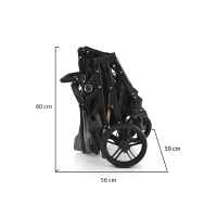 Комбинирана бебешка количка 2в1 Moni Rafaello, сив-PcOOW.jpeg