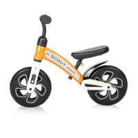 Детски балансиращ велосипед Lorelli SCOUT, оранжев РАЗПРОДАЖБА-PcqCF.jpg