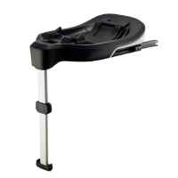 Бебешка комбинирана количка 4в1 Buba ZAZA 2, Dark Grey-PdbOf.jpeg