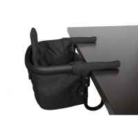 Столче за хранене Topmark Rafi, black-PfBzo.jpeg