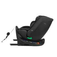 Столче за кола Kikka Boo i-Van i-SIZE, Black-PfjJs.jpeg