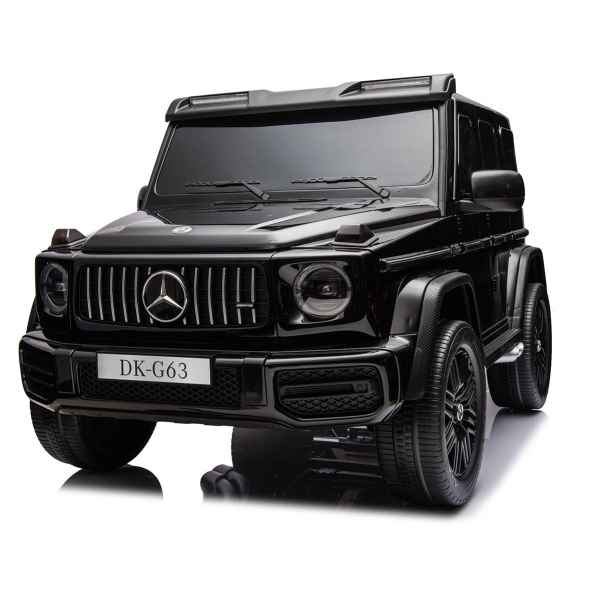 Акумулаторен двуместен джип JJ G63 4X4, черен металик-Pgvmt.jpeg