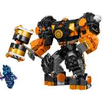 Конструктор LEGO Ninjago, Елементният земен робот на Коул-PhwtV.jpeg