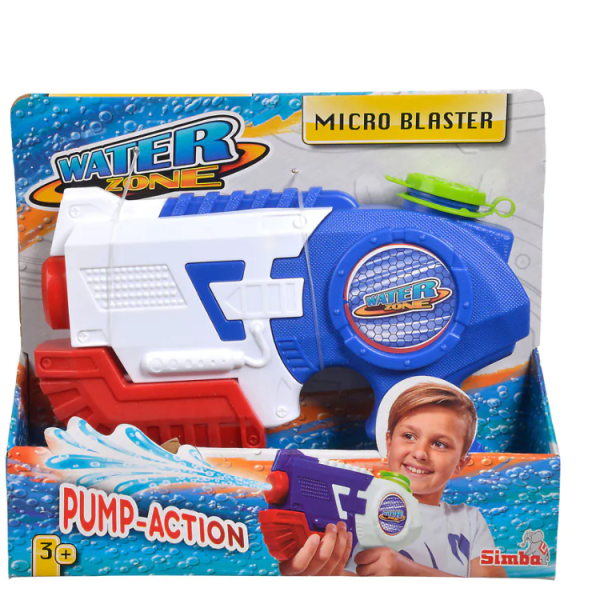 Воден пистолет Simba toys Micro Blaster-PiSJv.png