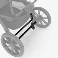 Комбинирана бебешка количка 3в1 Kikka Boo Irene, Light Grey 2024-PjHAh.jpeg