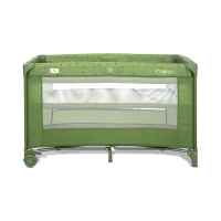 Бебешка кошара 2 нива Lorelli Carina, GREEN STARS -PkFPa.jpeg