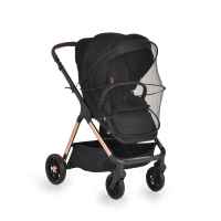 Комбинирана бебешка количка 3в1 Cangaroo Empire, черна-Pkvte.jpeg