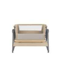 Бебешка мини кошара Kikka Boo Nanna 2, Beige-Pm7Qw.jpeg