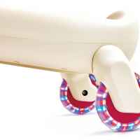 Балансираща количка с LED светлини Hape, Бяла-PmdJg.jpeg