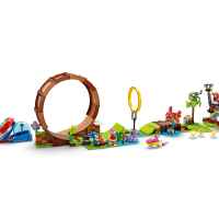 Конструктор LEGO Sonic the Hedgehog, Игра с лупинги в зелената зона-PnREh.jpeg