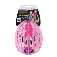 Детска каска Dunlop 48-52 см, Coco pink-PpSGx.png