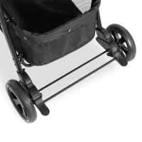 Лятна бебешка количка Hauck Shopper Neo II, Grey-Pqm4b.jpg
